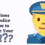Top 6 Objections that Police will use to Refuse Your FIR Top 6 Objections that Police will use to Refuse Your FIR