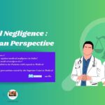 Medical Negligence an Indian Perspective Add a heading